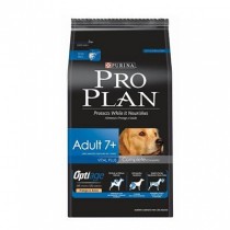 Pro Plan Adulto 7+ Complete - 15Kg